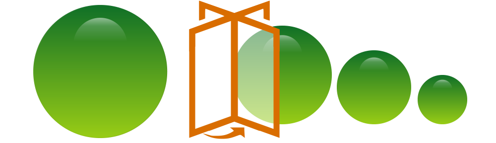 The Revolving Door Workshop